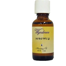 Serenity Essential Oil Anointing Oil (30ml)