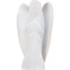 Selenite Angel
