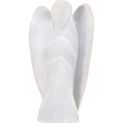 Selenite Angel