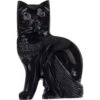 Black Cat Onyx Spirit Animal (1.25") -FUNKO || Ooly || Enesco Shop 33655