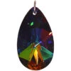 Black Rainbow Crystal Prism -FUNKO || Ooly || Enesco Shop 62585