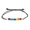 7 Vibes (Seven Energies) Bracelet Handcrafted In Colombia -FUNKO || Ooly || Enesco Shop 6301840