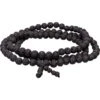 Lava Stone Mala Prayer Bracelet - A Natural Diffuser For Balance And Strength -FUNKO || Ooly || Enesco Shop 98117