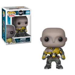 Funko Pop Vinyl Figurine Ready Player One - Aech