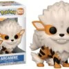 Funko Pop Vinyl Figurine Arcanine #920 - Pokemon 2 Funko Pop Vinyl Figurine Arcanine #920 - Pokemon -FUNKO || Ooly || Enesco Shop Arcanine