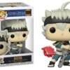 Funko Pop Vinyl Figure Asta #1099 - Black Clover 1 Funko Pop Vinyl Figure Asta #1099 - Black Clover -FUNKO || Ooly || Enesco Shop Asta