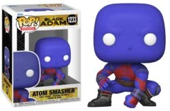 Funko Pop Vinyl Figure Atom Smasher #1233 - Black Adam