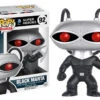 Funko Pop Vinyl Figurine Vaulted Black Manta #92 - DC Super Heroes -FUNKO || Ooly || Enesco Shop Black Manta