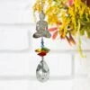 Buddha ~ Crystal Fantasy Suncatcher -FUNKO || Ooly || Enesco Shop CFBD 1
