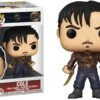 Funko Pop Vinyl Figurine Cole Young #1054 - Mortal Kombat -FUNKO || Ooly || Enesco Shop Cole1054