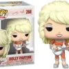 Funko Pop Vinyl Figure Dolly Parton #268 -FUNKO || Ooly || Enesco Shop DollyParton