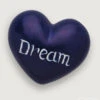 Dream Heart-shaped Stone Handcrafted In Kenya -FUNKO || Ooly || Enesco Shop Dream Heart shaped stone