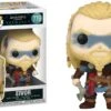 Funko Vinyl Retired Figure Eivor #776 Assassin's Creed Valhalla -FUNKO || Ooly || Enesco Shop Eivor 776 AssassinsCreedValhalla