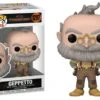 Funko Pop Vinyl Figurine Geppetto #1297 - Netflix's Pinocchio -FUNKO || Ooly || Enesco Shop Geppetto