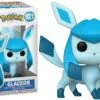 Funko Pop Vinyl Figurine Glaceon #921- Pokemon -FUNKO || Ooly || Enesco Shop Glaceon