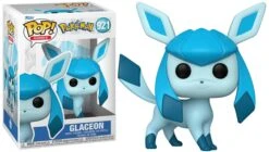 Funko Pop Vinyl Figurine Glaceon #921- Pokemon