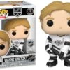 Funko Pop Vinyl Figure Wayne Gretzky #83 - NHL LA Kings -FUNKO || Ooly || Enesco Shop Gretzky