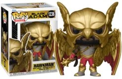 Funko Pop Vinyl Figure Hawkman #1236 - Black Adam