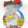Pokemon Clip 'N' Go -FUNKO || Ooly || Enesco Shop IMG 1568