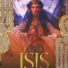 Isis Oracle Cards (44 Card Deck And Guidebook) -FUNKO || Ooly || Enesco Shop IO44 6copy