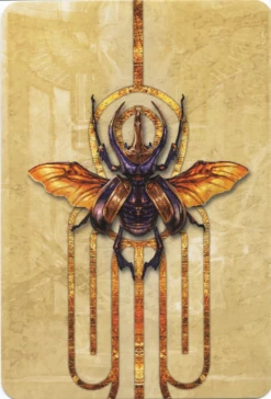 Isis Oracle Cards (44 Card Deck And Guidebook) -FUNKO || Ooly || Enesco Shop IO44 7copy