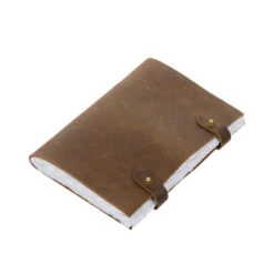 Avni Stitched Journal Handcrafted In India
