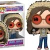 Funko Pop Vinyl Figure Janis Joplin #296