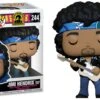 Funko Pop Vinyl Figure Jimi Hendrix Live From Maui #244 -FUNKO || Ooly || Enesco Shop JimiHendrix