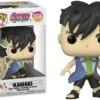 Funko Pop Vinyl Figurine Kawaki #1036 - Boruto Naruto Next Generation -FUNKO || Ooly || Enesco Shop Kawaki