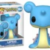 Funko Pop Vinyl Figurine Lapras #864- Pokemon -FUNKO || Ooly || Enesco Shop Lapras