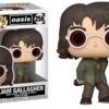 Funko Pop Vinyl Figure Liam Gallagher #256 - Oasis -FUNKO || Ooly || Enesco Shop Liam
