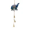 Henna Treasure Elephant Bell Chime Handcrafted In India -FUNKO || Ooly || Enesco Shop MJB209 HennaTreasureBellChime Elephant 01 600x600 d26c567d 2ccc 4ded 94fc f045658206ac