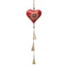 Henna Treasure Heart Bell Chime Handcrafted In India -FUNKO || Ooly || Enesco Shop MJB210 HennaTreasureBellChime Heart 01 600x600 aa04876a c7fc 4a90 9636 80560208bb31