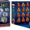 Funko! 24 Pop Mini-figure Marvel Advent Calendar (2022) -FUNKO || Ooly || Enesco Shop MarvelAdvent
