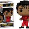 Funko Pop Vinyl Figure Michael Jackson Thriller #359 -FUNKO || Ooly || Enesco Shop MichaelJackson