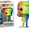 Funko Pop Vinyl Poison Ivy PRIDE #157 - Batman DC Comics