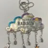 You Are A Rainbow Of Possibilities Cloud Car Charm -FUNKO || Ooly || Enesco Shop Rainbow 26881f3f bb8a 4d78 8589 f7b59edd60d9
