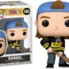 Funko Pop Vinyl Figure Randal #1484 - Clerks 3
