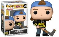 Funko Pop Vinyl Figure Randal #1484 - Clerks 3