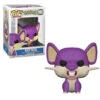 Funko Pop Vinyl Figurine Rattata #595 - Pokemon -FUNKO || Ooly || Enesco Shop Rattata595