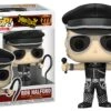 Funko Pop Vinyl Figurine Rob Halford #277 - Judas Priest -FUNKO || Ooly || Enesco Shop RobHalford