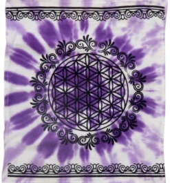 Altar Cloth - Flower Of Life
