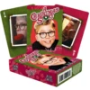 Christmas Story Photos Playing Cards -FUNKO || Ooly || Enesco Shop ScreenShot2022 02 16at1.36.26PM