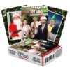The Office Christmas Playing Cards -FUNKO || Ooly || Enesco Shop ScreenShot2022 02 16at1.53.49PM