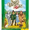 Wizard Of Oz 500 Piece Jigsaw Puzzle -FUNKO || Ooly || Enesco Shop ScreenShot2022 02 16at2.16.26PM