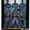DC Comics Batman Suits 500 Piece Jigsaw Puzzle 2 DC Comics Batman Suits 500 Piece Jigsaw Puzzle -FUNKO || Ooly || Enesco Shop ScreenShot2022 02 16at2.18.42PM