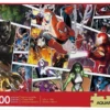 Marvel Panels 500 Piece Jigsaw Puzzle -FUNKO || Ooly || Enesco Shop ScreenShot2022 02 16at2.32.40PM