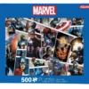 Marvel Captain America Panels 500 Piece Jigsaw Puzzle 1 Marvel Captain America Panels 500 Piece Jigsaw Puzzle -FUNKO || Ooly || Enesco Shop ScreenShot2022 02 16at3.01.01PM