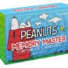 Peanuts Memory Master Card Game -FUNKO || Ooly || Enesco Shop ScreenShot2022 02 16at3.12.55PM