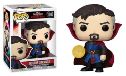 Funko Vinyl Figure Dr Strange #1000 - DSMM